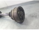 Recambio de transmision delantera izquierda para volkswagen golf vii (5g1, bq1, be1, be2) 1.6 tdi referencia OEM IAM 1K0407271LB