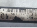 Recambio de transmision delantera izquierda para volkswagen golf vii (5g1, bq1, be1, be2) 1.6 tdi referencia OEM IAM 1K0407271LB