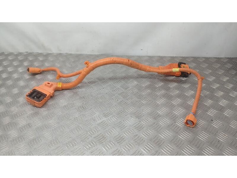 Recambio de modulo electronico para kia niro hybrid concept referencia OEM IAM 91674AT010 CABLE BATERIA HIBRIDA 