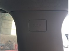 Recambio de airbag cortina delantero izquierdo para mg zs suv (azs1) 1.5 vti referencia OEM IAM   