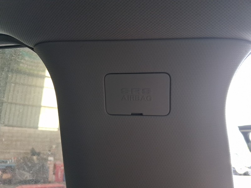 Recambio de airbag cortina delantero izquierdo para mg zs suv (azs1) 1.5 vti referencia OEM IAM   