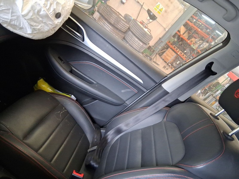 Recambio de asiento delantero derecho para mg zs suv (azs1) 1.5 vti referencia OEM IAM   