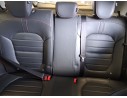 Recambio de asientos traseros para mg zs suv (azs1) 1.5 vti referencia OEM IAM   