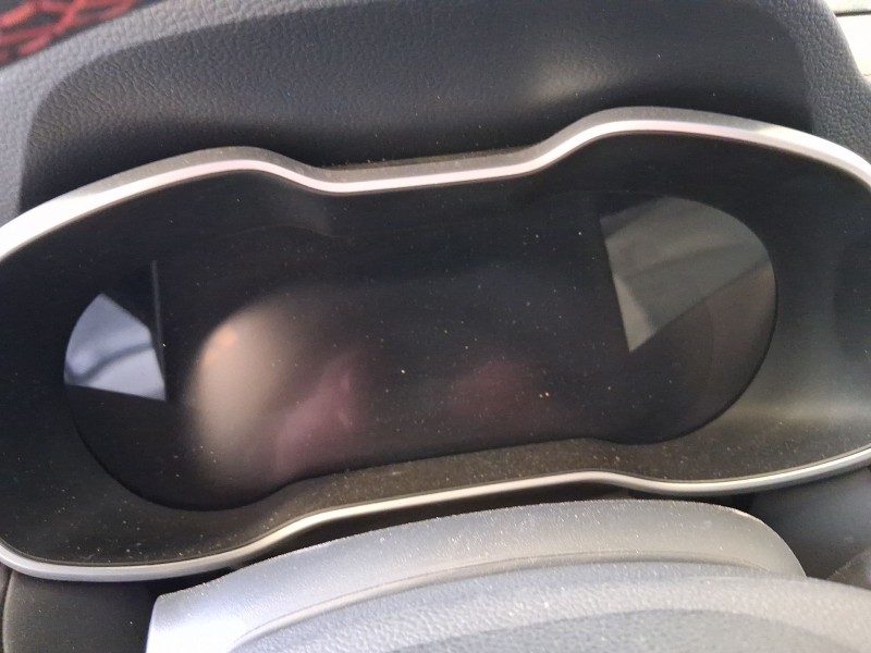 Recambio de cuadro instrumentos para mg zs suv (azs1) 1.5 vti referencia OEM IAM   