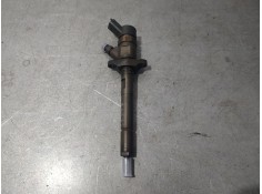 Recambio de inyector para citroën berlingo xtr 1,6 hdi 92 referencia OEM IAM 445110239  BOSCH