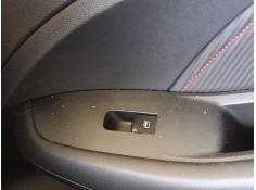 Recambio de mando elevalunas delantero derecho para mg zs suv (azs1) 1.5 vti referencia OEM IAM 10470986  
