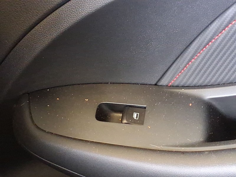 Recambio de mando elevalunas delantero derecho para mg zs suv (azs1) 1.5 vti referencia OEM IAM 10470986  