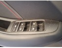 Recambio de mando elevalunas delantero izquierdo para mg zs suv (azs1) 1.5 vti referencia OEM IAM 10470985  
