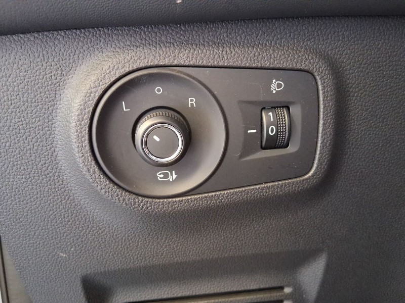 Recambio de mando retrovisor para mg zs suv (azs1) 1.5 vti referencia OEM IAM   