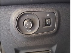 Recambio de mando retrovisor para mg zs suv (azs1) 1.5 vti referencia OEM IAM   