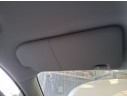 Recambio de parasol izquierdo para mg zs suv (azs1) 1.5 vti referencia OEM IAM 10524501ASA  