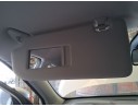 Recambio de parasol izquierdo para mg zs suv (azs1) 1.5 vti referencia OEM IAM 10524501ASA  