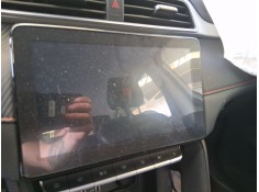 Recambio de sistema navegacion gps para mg zs suv (azs1) 1.5 vti referencia OEM IAM   