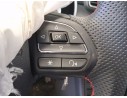 Recambio de volante para mg zs suv (azs1) 1.5 vti referencia OEM IAM 11237276PHD5  