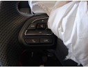 Recambio de volante para mg zs suv (azs1) 1.5 vti referencia OEM IAM 11237276PHD5  