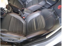 Recambio de asiento delantero izquierdo para mg zs suv (azs1) 1.5 vti referencia OEM IAM   