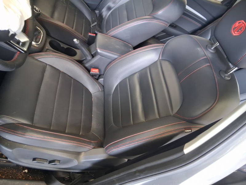 Recambio de asiento delantero izquierdo para mg zs suv (azs1) 1.5 vti referencia OEM IAM   
