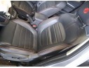 Recambio de asiento delantero izquierdo para mg zs suv (azs1) 1.5 vti referencia OEM IAM   
