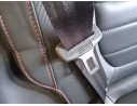 Recambio de cinturon seguridad trasero derecho para mg zs suv (azs1) 1.5 vti referencia OEM IAM 10242536  