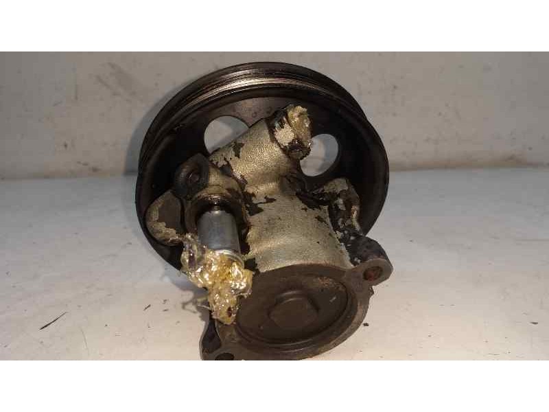 Recambio de bomba direccion para saab 9000 cd 2.3-16 cdi referencia OEM IAM   