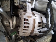 Recambio de alternador para mg zs suv (azs1) 1.5 vti referencia OEM IAM   