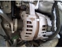 Recambio de alternador para mg zs suv (azs1) 1.5 vti referencia OEM IAM   