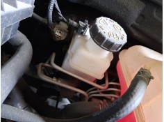 Recambio de bomba freno para mg zs suv (azs1) 1.5 vti referencia OEM IAM 10793384 10122582 