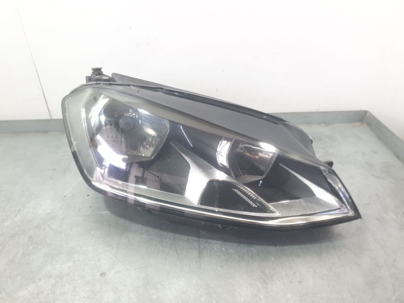 Recambio de faro derecho para volkswagen golf vii (5g1, bq1, be1, be2) 1.6 tdi referencia OEM IAM 5G1941006E  