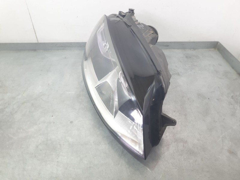 Recambio de faro derecho para volkswagen golf vii (5g1, bq1, be1, be2) 1.6 tdi referencia OEM IAM 5G1941006E  