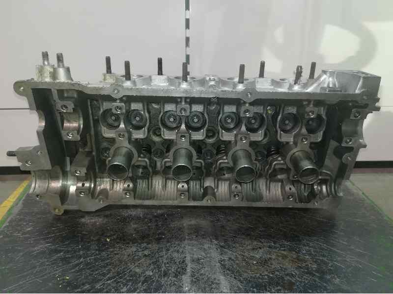 Recambio de culata para hyundai accent (x3) 1.5 cat referencia OEM IAM SIN REF  SE RECOMIENDA COMPROBAR A PRESIÓN