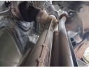 Recambio de cremallera direccion para mg zs suv (azs1) 1.5 vti referencia OEM IAM 10355271 MECANICA 