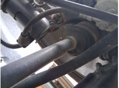 TRANSMISION DELANTERA IZQUIERDA 10233396 