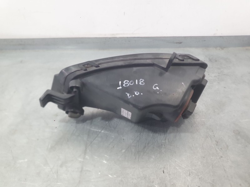 Recambio de faro antiniebla derecho para volkswagen golf vii (5g1, bq1, be1, be2) 1.6 tdi referencia OEM IAM 5G0941662J  