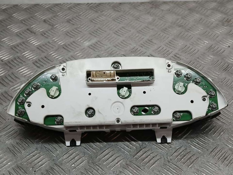 Recambio de cuadro instrumentos para ford focus berlina (cak) ghia referencia OEM IAM 98AB10849CF 16777215 