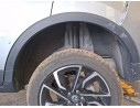 Recambio de plastico pase rueda tras. izq. para mg zs suv (azs1) 1.5 vti referencia OEM IAM 11115348  
