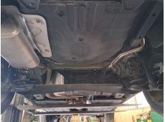 PUENTE TRASERO 11066668 DISCO C/ABS Y 5 TORNILLOS 