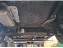 Recambio de puente trasero para mg zs suv (azs1) 1.5 vti referencia OEM IAM 11066668 DISCO C/ABS Y 5 TORNILLOS 