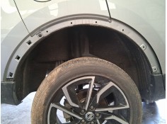 PLASTICO PASE RUEDA TRAS. DCH. 11115349 