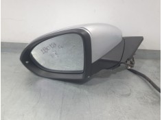 RETROVISOR IZQUIERDO 5G1857507BF ELÉCTRICO 