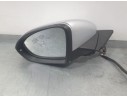 Recambio de retrovisor izquierdo para volkswagen golf vii (5g1, bq1, be1, be2) 1.6 tdi referencia OEM IAM 5G1857507BF ELÉCTRICO 