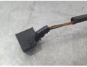 Recambio de retrovisor izquierdo para volkswagen golf vii (5g1, bq1, be1, be2) 1.6 tdi referencia OEM IAM 5G1857507BF ELÉCTRICO 