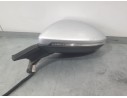 Recambio de retrovisor izquierdo para volkswagen golf vii (5g1, bq1, be1, be2) 1.6 tdi referencia OEM IAM 5G1857507BF ELÉCTRICO 