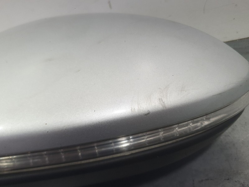 Recambio de retrovisor izquierdo para volkswagen golf vii (5g1, bq1, be1, be2) 1.6 tdi referencia OEM IAM 5G1857507BF ELÉCTRICO 