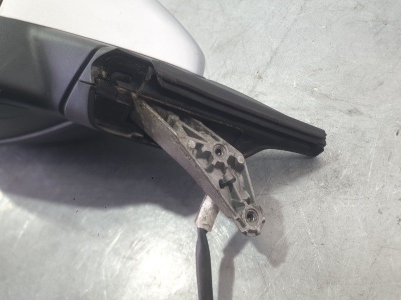 Recambio de retrovisor izquierdo para volkswagen golf vii (5g1, bq1, be1, be2) 1.6 tdi referencia OEM IAM 5G1857507BF ELÉCTRICO 