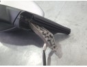 Recambio de retrovisor izquierdo para volkswagen golf vii (5g1, bq1, be1, be2) 1.6 tdi referencia OEM IAM 5G1857507BF ELÉCTRICO 