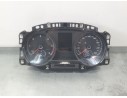Recambio de cuadro instrumentos para volkswagen golf vii (5g1, bq1, be1, be2) 1.6 tdi referencia OEM IAM 5G0920860A  