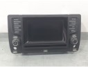 Recambio de sistema navegacion gps para volkswagen golf vii (5g1, bq1, be1, be2) 1.6 tdi referencia OEM IAM 000051235AS  