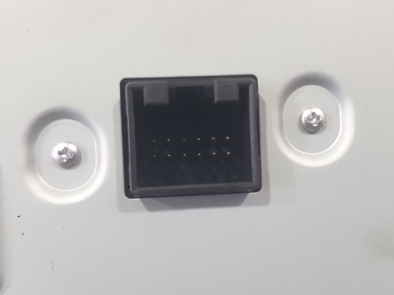 Recambio de sistema navegacion gps para volkswagen golf vii (5g1, bq1, be1, be2) 1.6 tdi referencia OEM IAM 000051235AS  