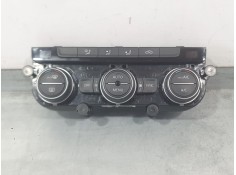 Recambio de mando climatizador para volkswagen golf vii (5g1, bq1, be1, be2) 1.6 tdi referencia OEM IAM   