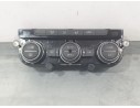 Recambio de mando climatizador para volkswagen golf vii (5g1, bq1, be1, be2) 1.6 tdi referencia OEM IAM   